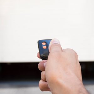 Automazione cancelli e controllo accessi