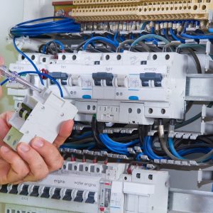 Impianti elettrici
