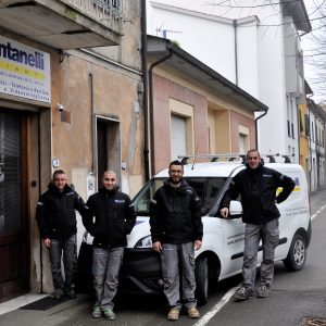 Montanelli Impianti
