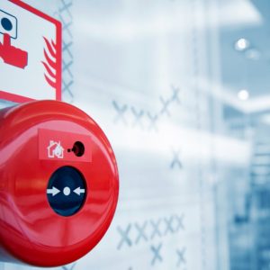 Impianti antincendio